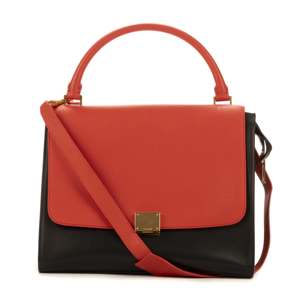 Celine Trapeze - Picture 1 of 8